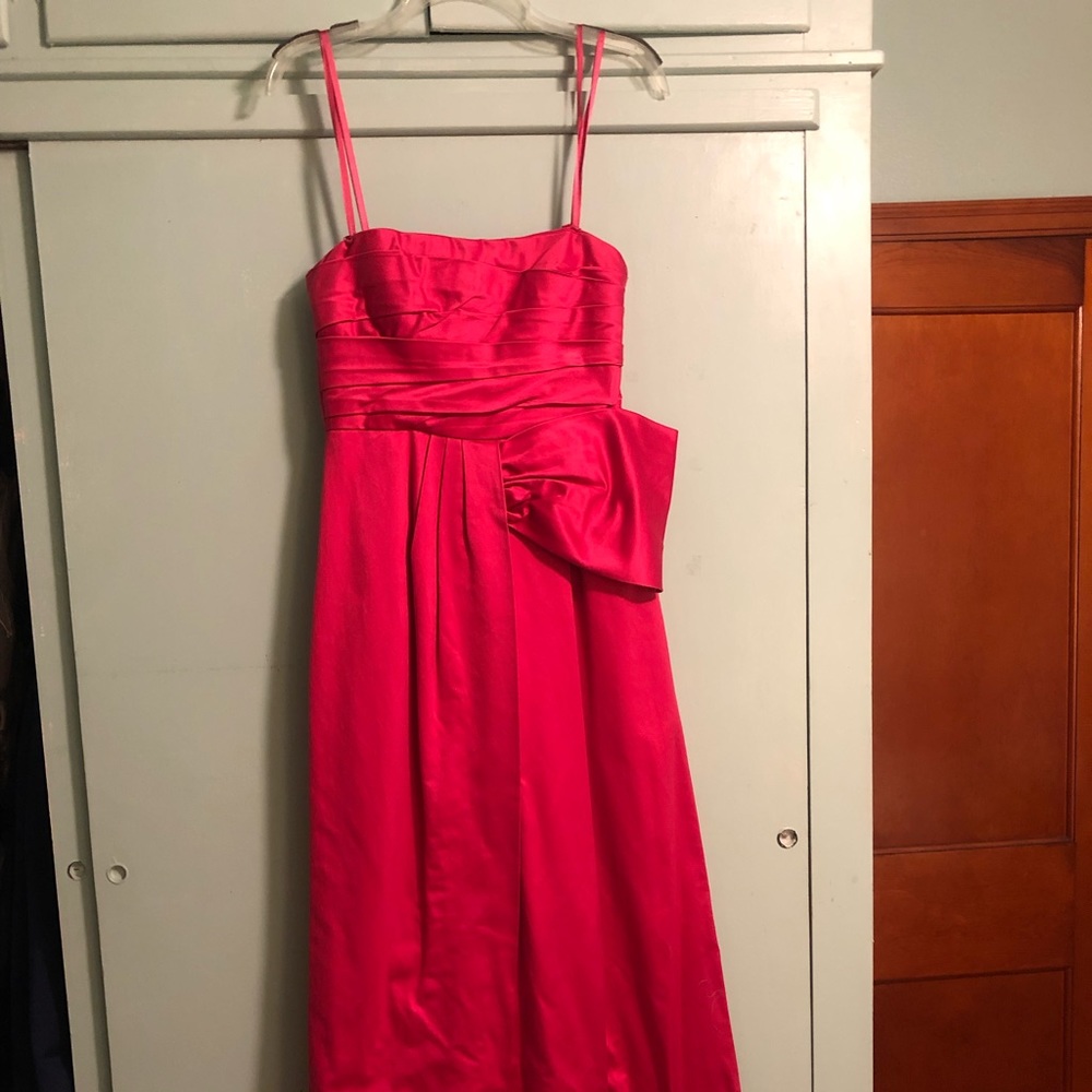 BCBG Long Dress